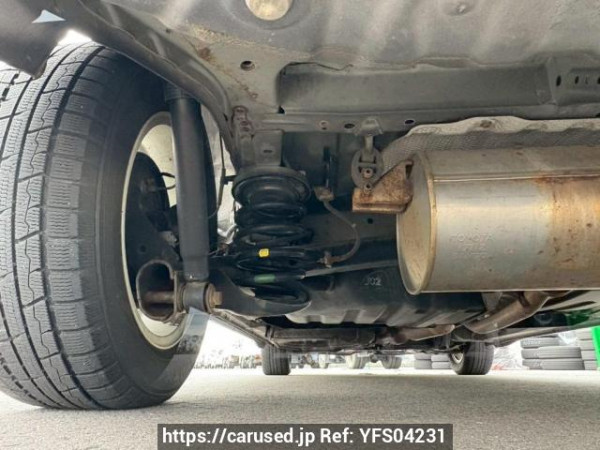 Used 2008 AT toyota noah ZRR70G Image[42]