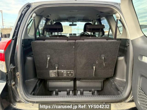 Used 2010 AT toyota vanguard ACA38W Image[8]