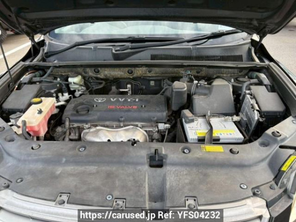 Used 2010 AT toyota vanguard ACA38W Image[9]