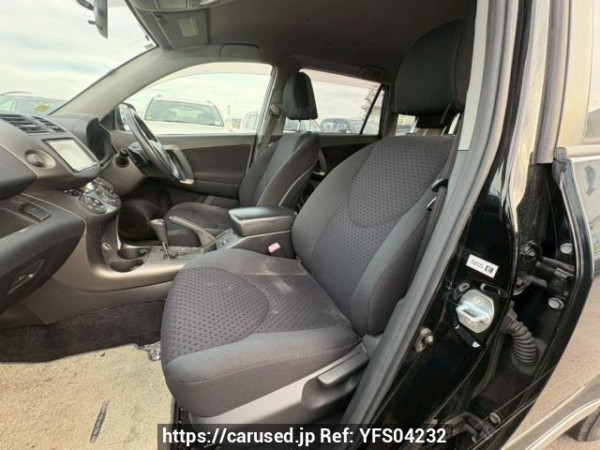 Used 2010 AT toyota vanguard ACA38W Image[13]