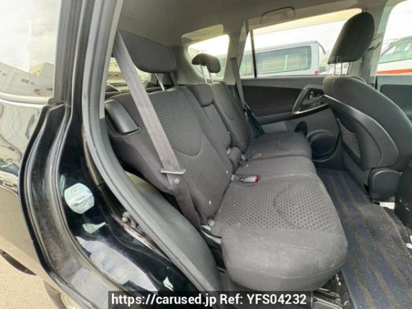 Used 2010 AT toyota vanguard ACA38W Image[14]