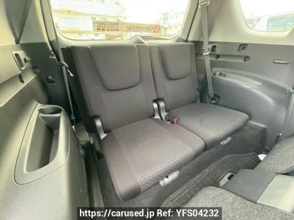 Used 2010 AT toyota vanguard ACA38W Image[16]