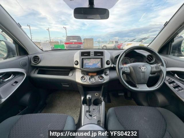 Used 2010 AT toyota vanguard ACA38W Image[17]