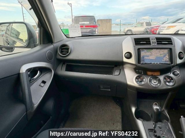 Used 2010 AT toyota vanguard ACA38W Image[18]