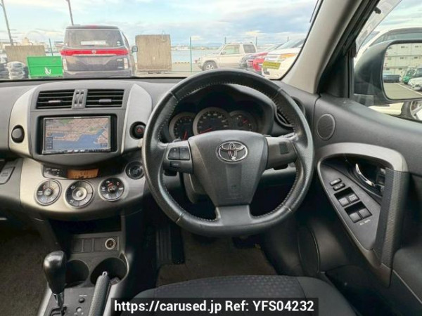Used 2010 AT toyota vanguard ACA38W Image[19]