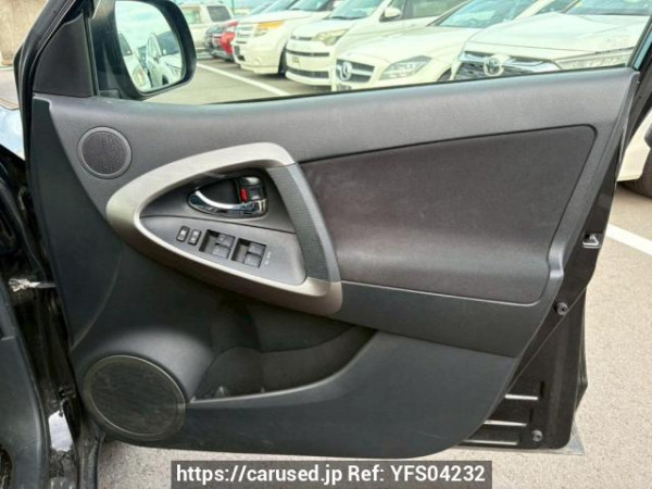 Used 2010 AT toyota vanguard ACA38W Image[28]