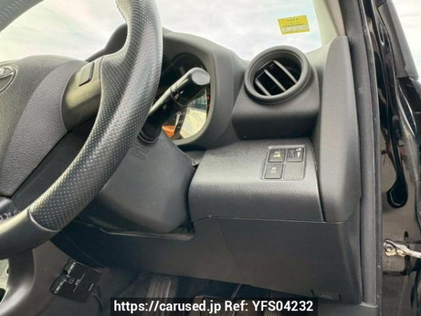 Used 2010 AT toyota vanguard ACA38W Image[29]