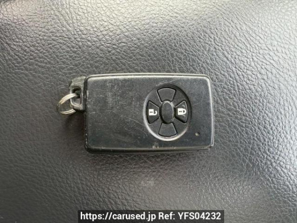 Used 2010 AT toyota vanguard ACA38W Image[30]