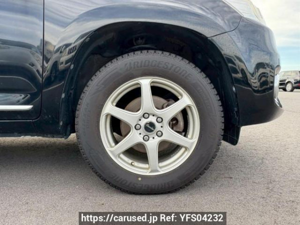 Used 2010 AT toyota vanguard ACA38W Image[31]