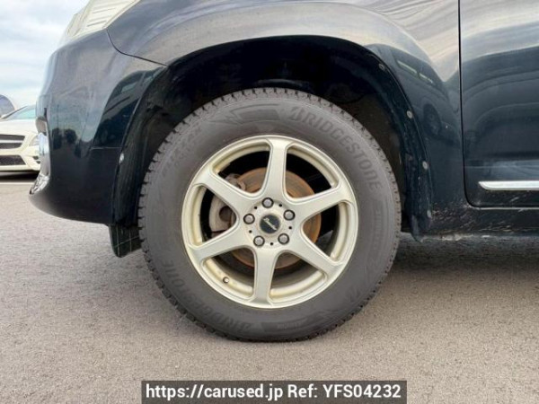 Used 2010 AT toyota vanguard ACA38W Image[32]
