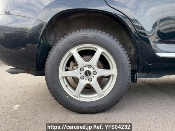 Used 2010 AT toyota vanguard ACA38W Image[33]