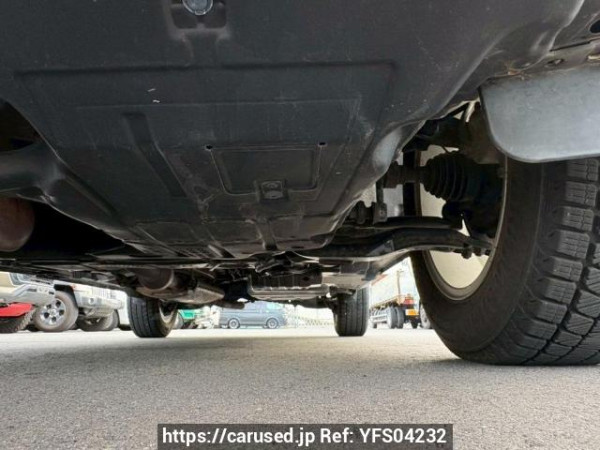 Used 2010 AT toyota vanguard ACA38W Image[36]