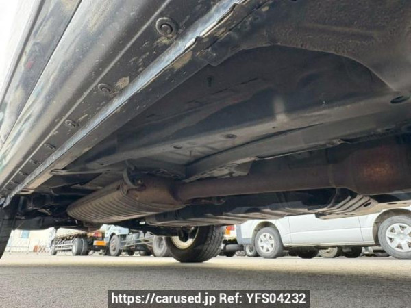 Used 2010 AT toyota vanguard ACA38W Image[37]