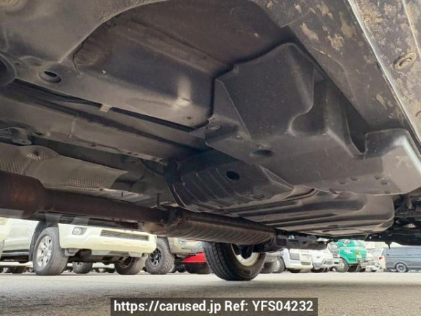 Used 2010 AT toyota vanguard ACA38W Image[38]