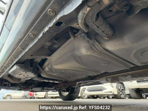 Used 2010 AT toyota vanguard ACA38W Image[39]