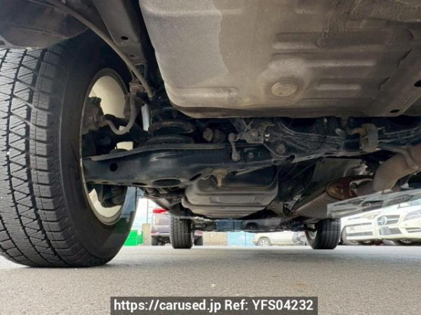 Used 2010 AT toyota vanguard ACA38W Image[41]