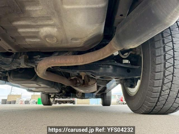 Used 2010 AT toyota vanguard ACA38W Image[43]