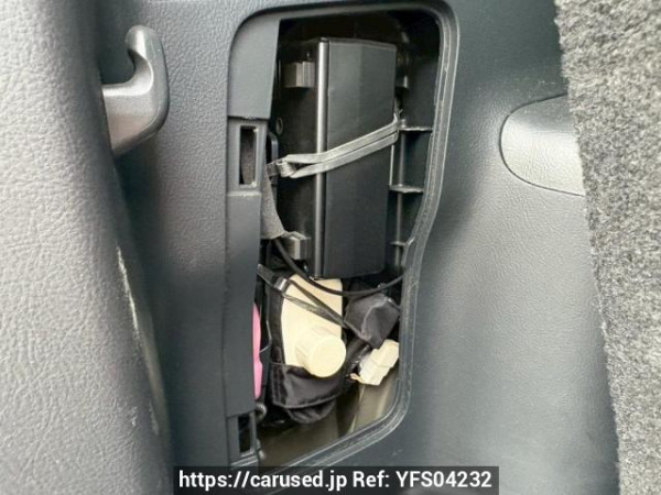 Used 2010 AT toyota vanguard ACA38W Image[44]