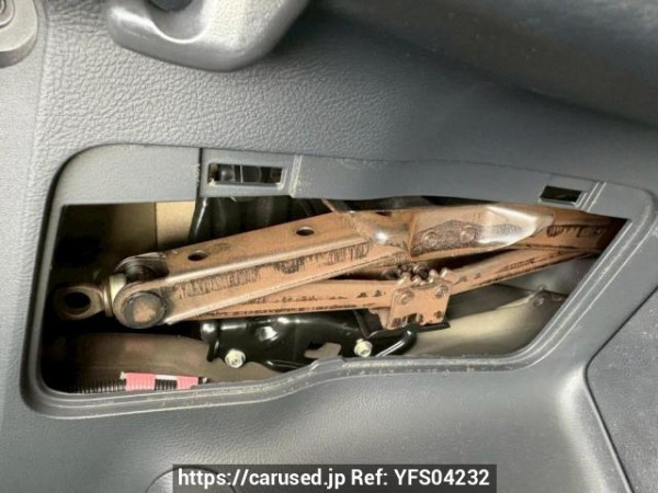 Used 2010 AT toyota vanguard ACA38W Image[45]