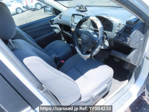 Used 2008 AT toyota succeed-wagon NCP58G Image[11]