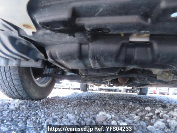 Used 2008 AT toyota succeed-wagon NCP58G Image[29]