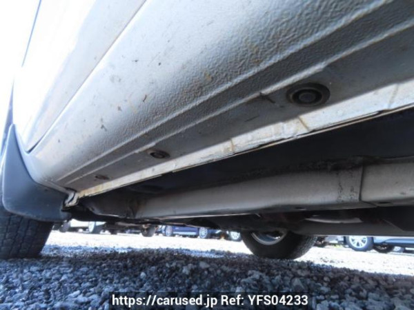 Used 2008 AT toyota succeed-wagon NCP58G Image[31]