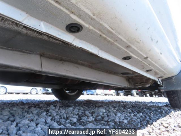 Used 2008 AT toyota succeed-wagon NCP58G Image[32]