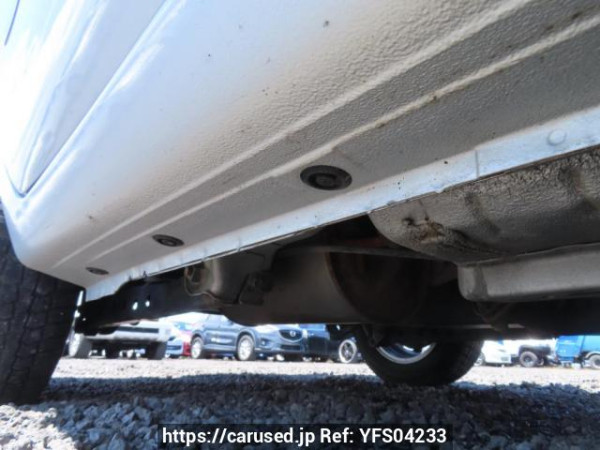 Used 2008 AT toyota succeed-wagon NCP58G Image[33]