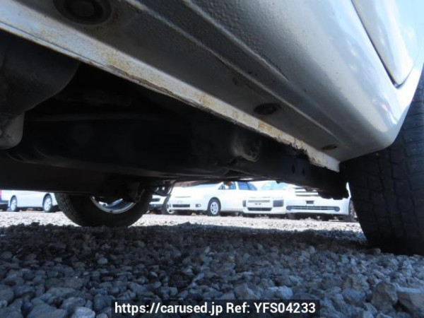Used 2008 AT toyota succeed-wagon NCP58G Image[34]