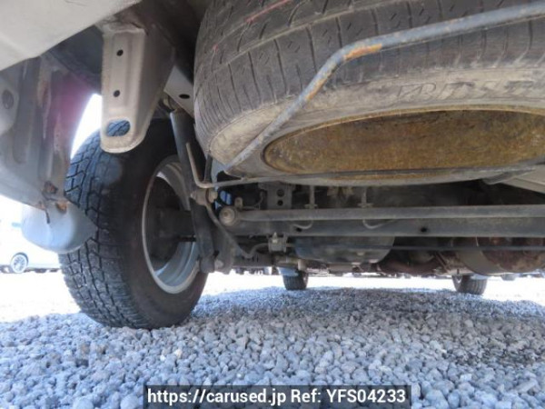 Used 2008 AT toyota succeed-wagon NCP58G Image[35]