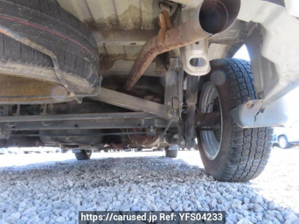 Used 2008 AT toyota succeed-wagon NCP58G Image[36]