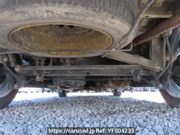 Used 2008 AT toyota succeed-wagon NCP58G Image[37]