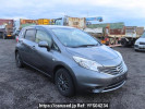 Nissan Note E12