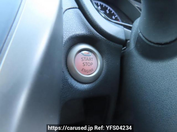 Used 2013 AT nissan note E12 Image[23]