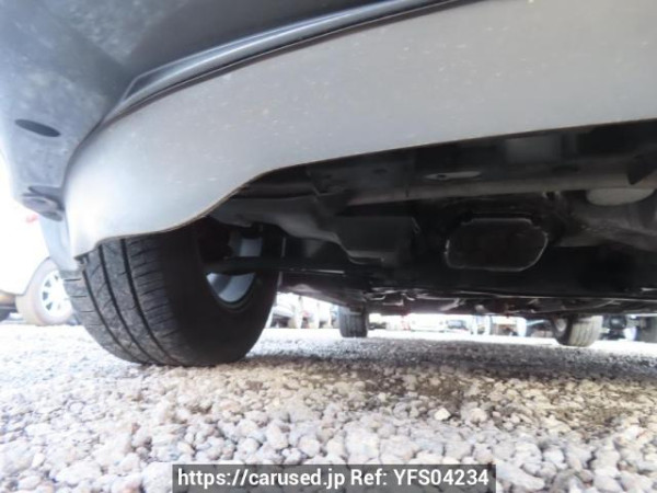 Used 2013 AT nissan note E12 Image[30]