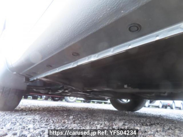 Used 2013 AT nissan note E12 Image[32]