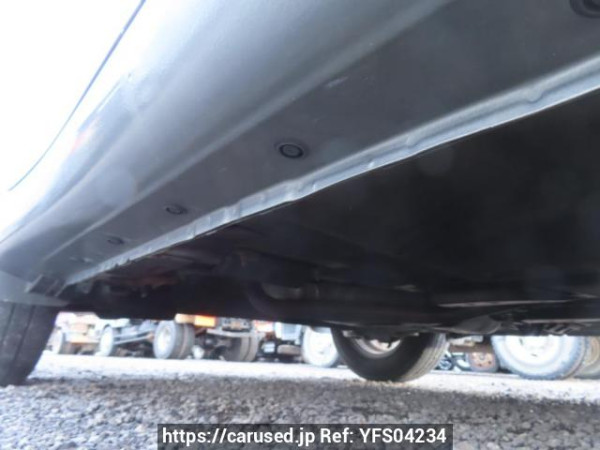 Used 2013 AT nissan note E12 Image[34]