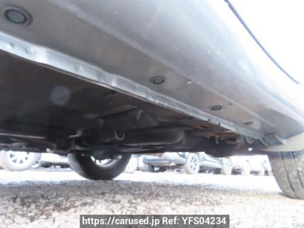 Used 2013 AT nissan note E12 Image[35]