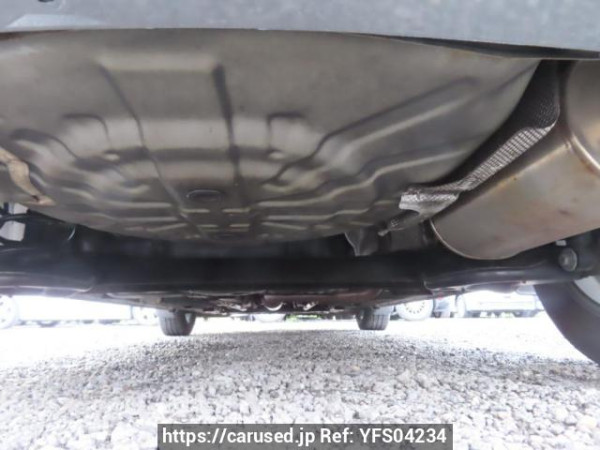 Used 2013 AT nissan note E12 Image[38]