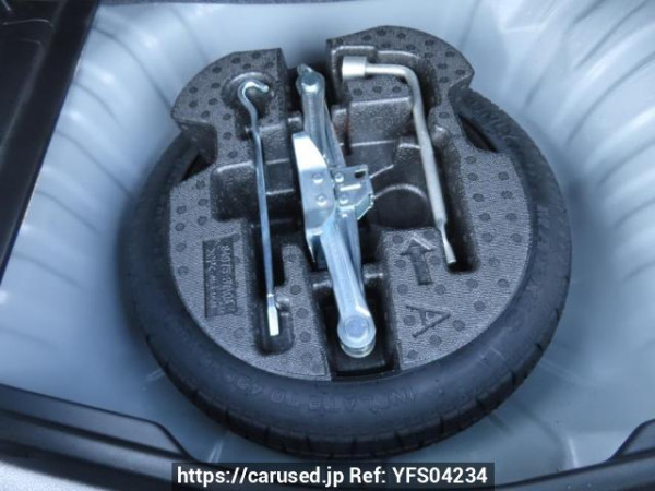 Used 2013 AT nissan note E12 Image[39]