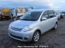 Used 2009 AT toyota sienta NCP81G Image[2]