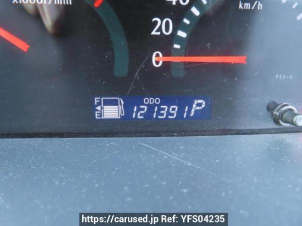 Used 2009 AT toyota sienta NCP81G Image[23]