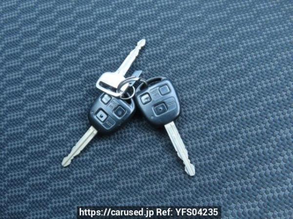 Used 2009 AT toyota sienta NCP81G Image[25]