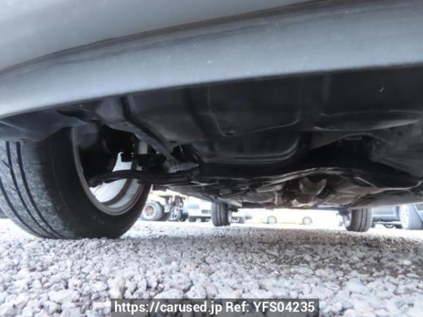Used 2009 AT toyota sienta NCP81G Image[30]