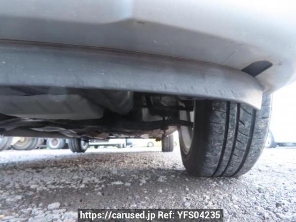 Used 2009 AT toyota sienta NCP81G Image[31]