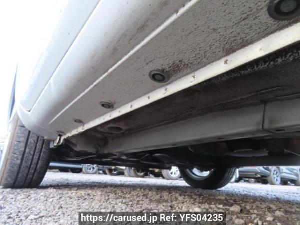 Used 2009 AT toyota sienta NCP81G Image[32]