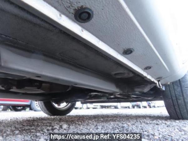 Used 2009 AT toyota sienta NCP81G Image[33]