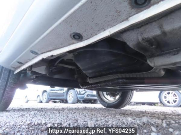 Used 2009 AT toyota sienta NCP81G Image[34]