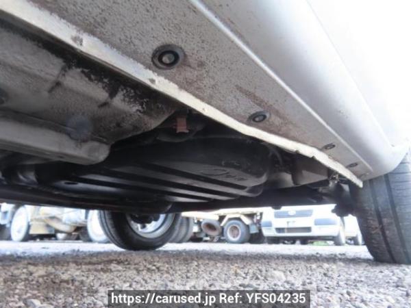 Used 2009 AT toyota sienta NCP81G Image[35]