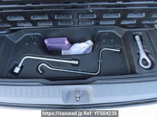 Used 2009 AT toyota sienta NCP81G Image[39]